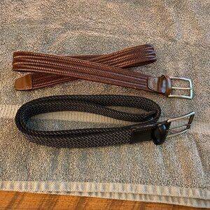 Casual Belts